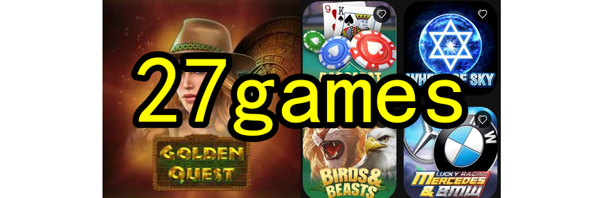 BGaming 27games.Com - 🌟 Explore a Magia dos Caça-Níqueis em 30jogo3 - Mais de 1000 Opções de Jogos Esperam por Você! 🎰