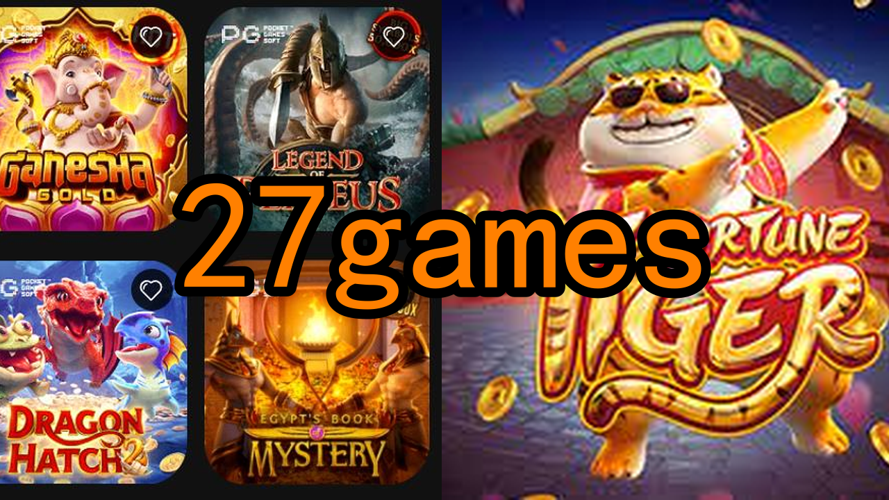 O Impacto dos PG Jogos na Sociedade